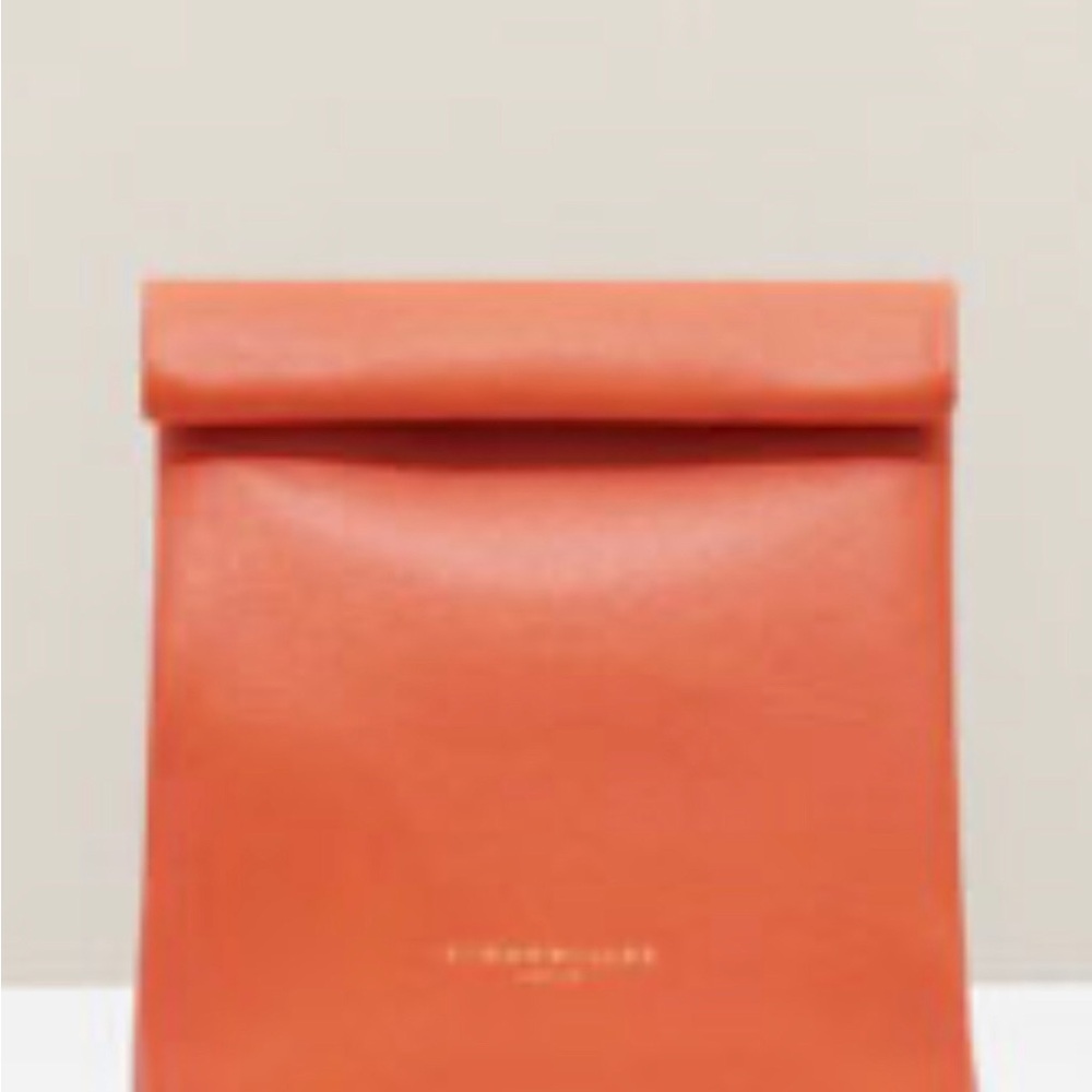 Simon Miller “Lunch Bag” Clutch